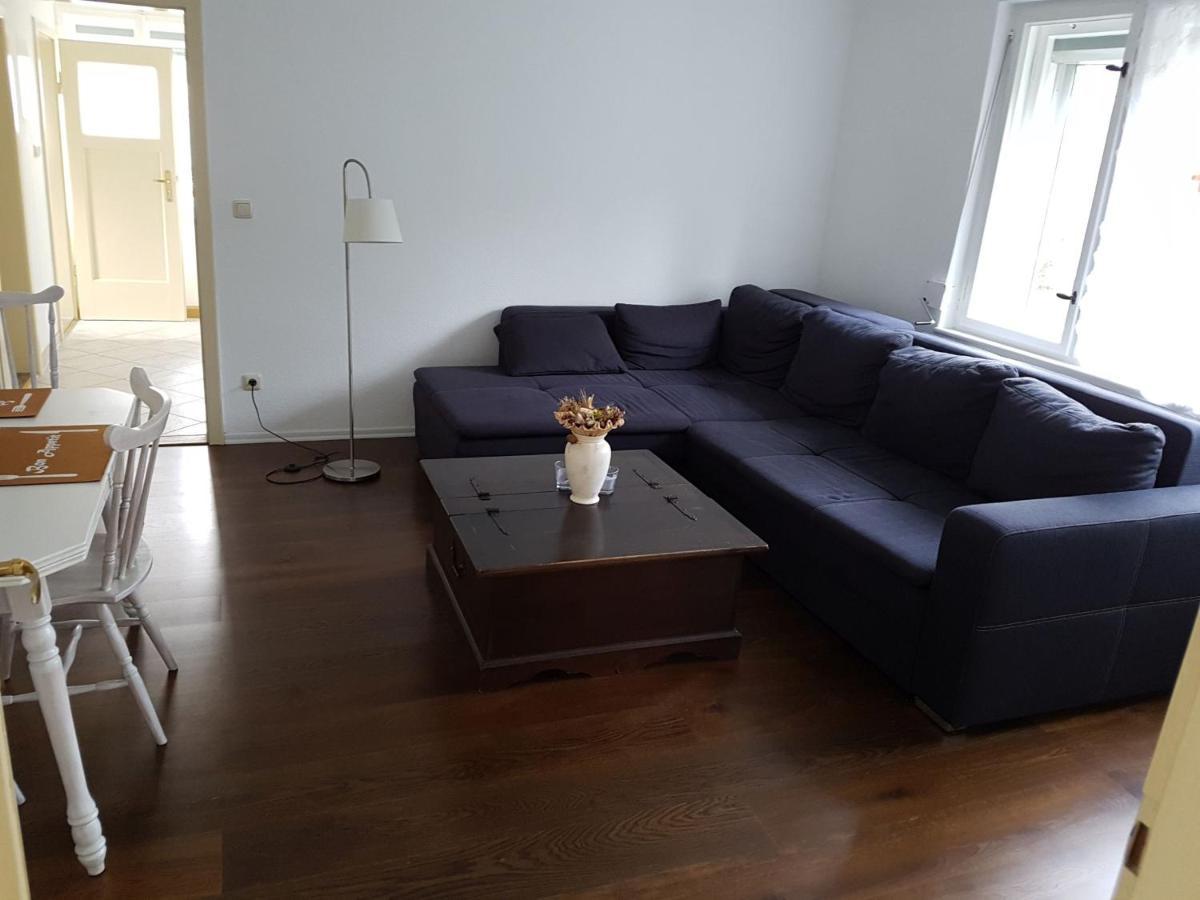 Ferienwohnung Am Thueringen Radweg Rauda Exteriér fotografie